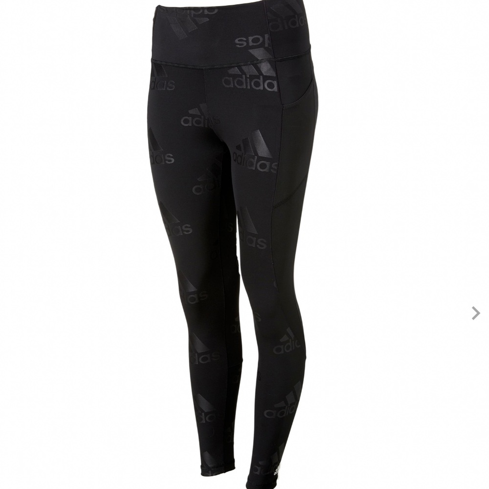 adidas Believe This 2.0 Badge tights